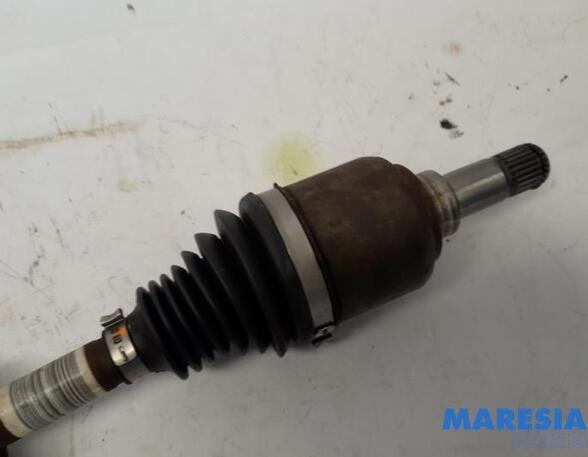 Drive Shaft FIAT 500 (312_), FIAT 500 C (312_)