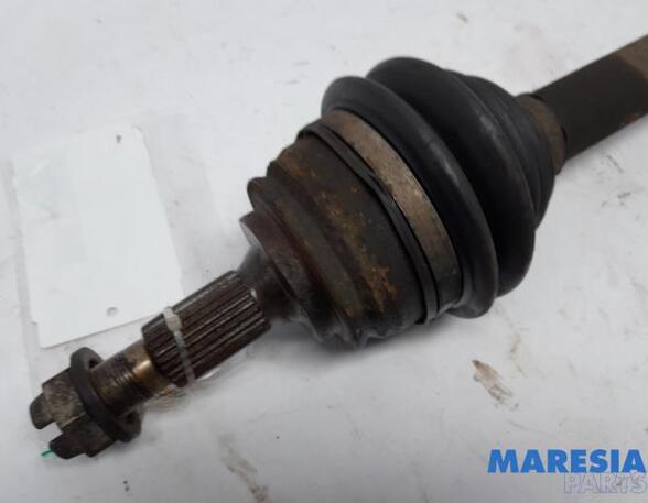 Drive Shaft CITROËN C4 GRAND PICASSO II (DA_, DE_)