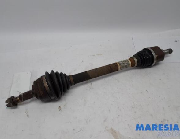 Drive Shaft CITROËN C4 GRAND PICASSO II (DA_, DE_)