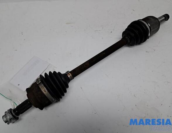 Drive Shaft FIAT 500 (312_), FIAT 500 C (312_)