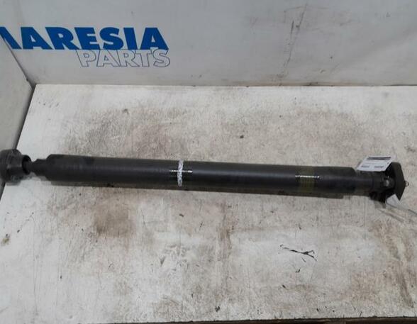 Cardan Shaft (drive Shaft) ALFA ROMEO Stelvio (949)