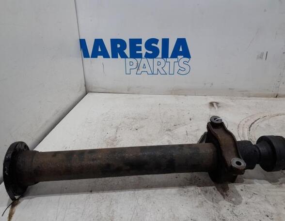 Cardan Shaft (drive Shaft) ALFA ROMEO 156 Sportwagon (932_)