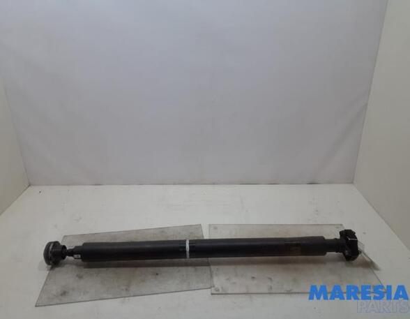 Cardan Shaft (drive Shaft) ALFA ROMEO Giulia (952)