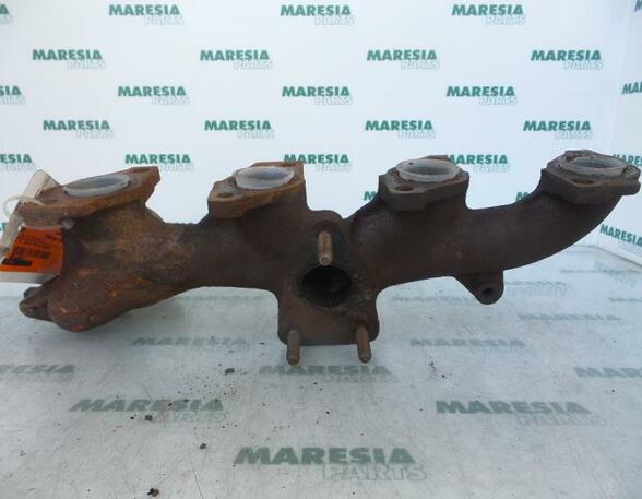 Exhaust Manifold CITROËN C5 I Break (DE)