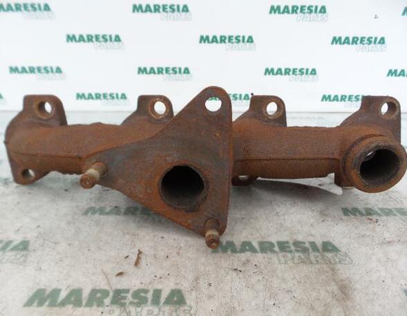 Exhaust Manifold RENAULT KANGOO Express (FC0/1_)