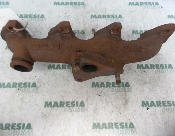 Exhaust Manifold RENAULT KANGOO Express (FC0/1_)