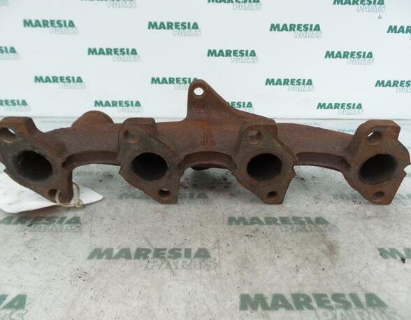 Exhaust Manifold RENAULT KANGOO Express (FC0/1_)