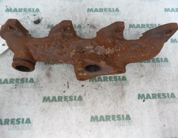 Exhaust Manifold RENAULT KANGOO Express (FC0/1_)