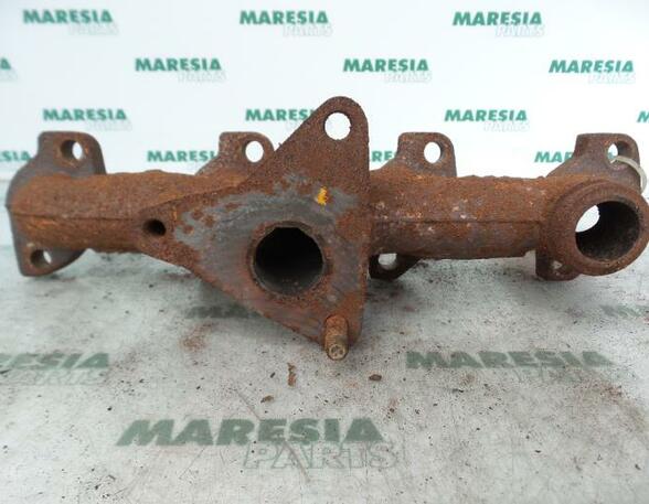 Exhaust Manifold RENAULT KANGOO Express (FC0/1_)