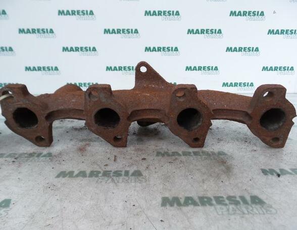 Exhaust Manifold RENAULT KANGOO Express (FC0/1_)