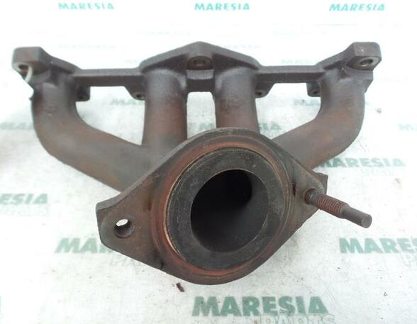 Exhaust Manifold RENAULT TWINGO I (C06_)