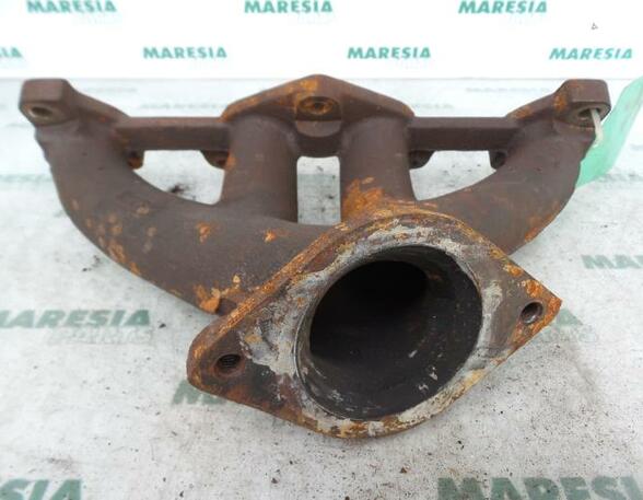 Exhaust Manifold RENAULT TWINGO I (C06_)