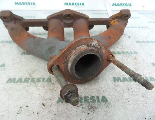 Exhaust Manifold RENAULT TWINGO I (C06_)