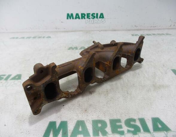 Exhaust Manifold RENAULT Laguna I Grandtour (K56)