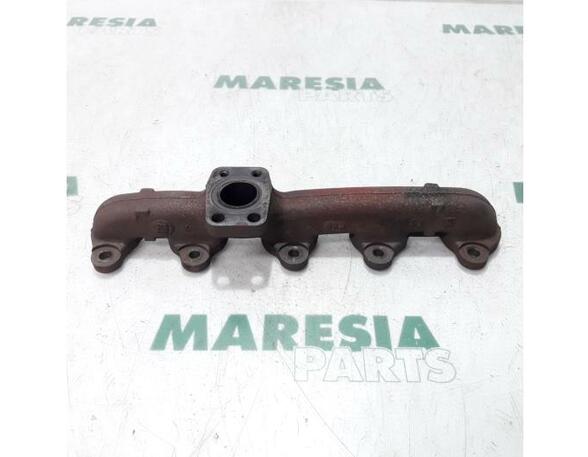 Exhaust Manifold PEUGEOT 308 CC (4B)