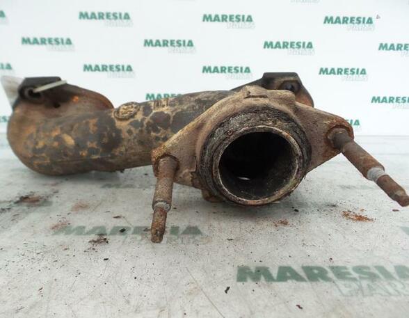 Exhaust Manifold PEUGEOT 306 Break (7E, N3, N5)