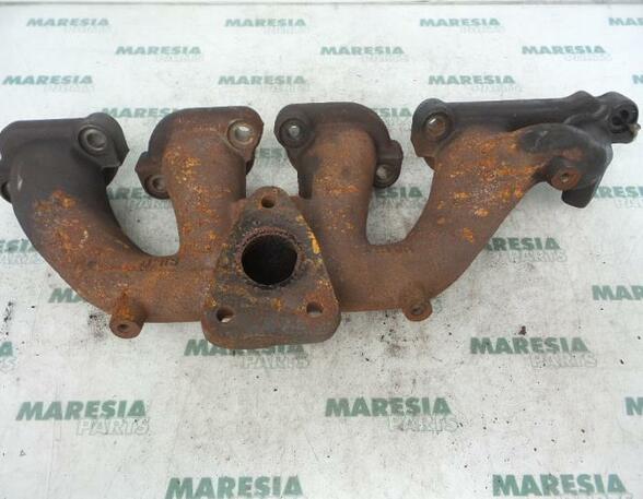 Exhaust Manifold RENAULT Laguna II Grandtour (KG0/1)