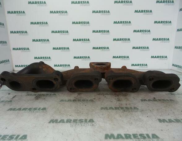 Exhaust Manifold RENAULT Laguna II Grandtour (KG0/1)