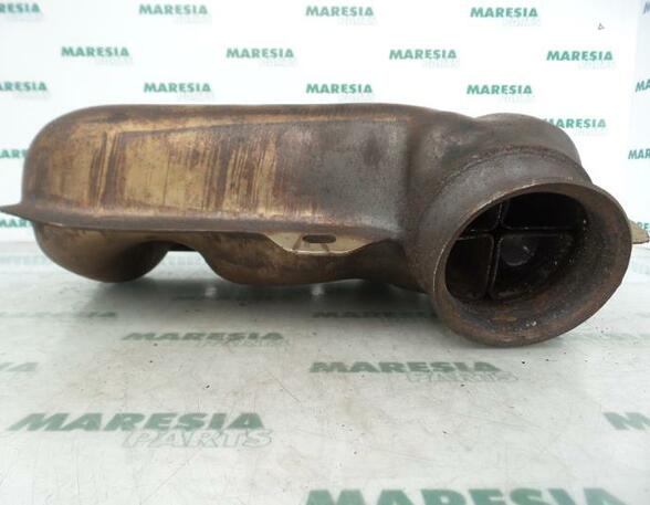 Exhaust Manifold PEUGEOT 407 SW (6E)