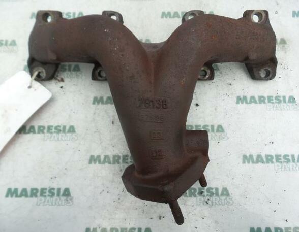 Exhaust Manifold LANCIA Y (840A)