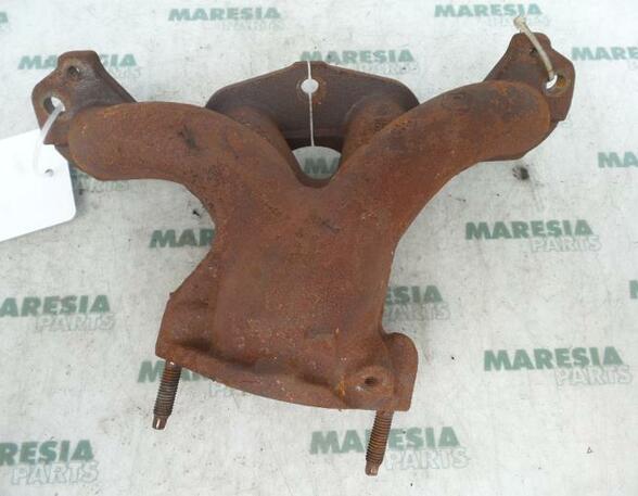 Exhaust Manifold RENAULT TWINGO I (C06_)