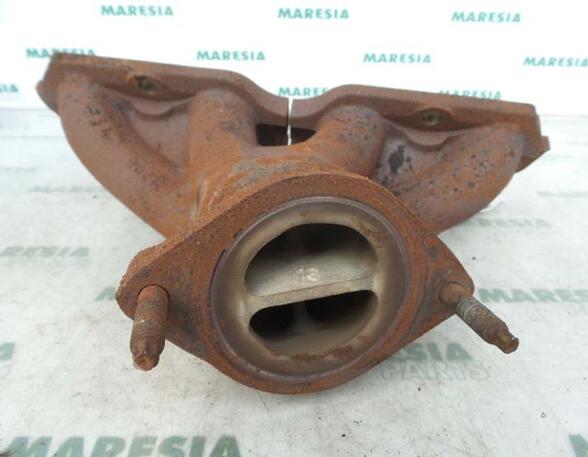 Exhaust Manifold RENAULT TWINGO I (C06_)