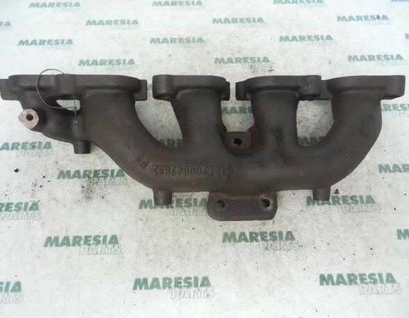 Exhaust Manifold RENAULT Laguna II Grandtour (KG0/1)