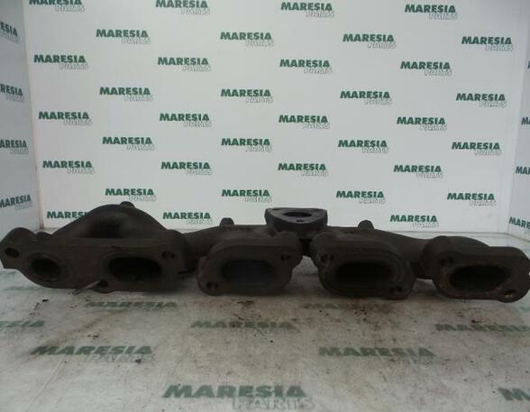 Exhaust Manifold RENAULT Laguna II Grandtour (KG0/1)