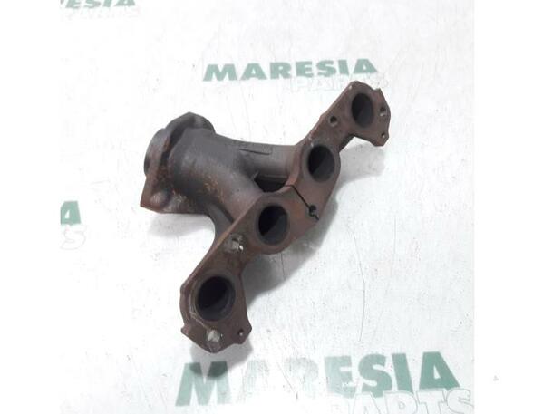 Exhaust Manifold RENAULT Twingo II (CN0)