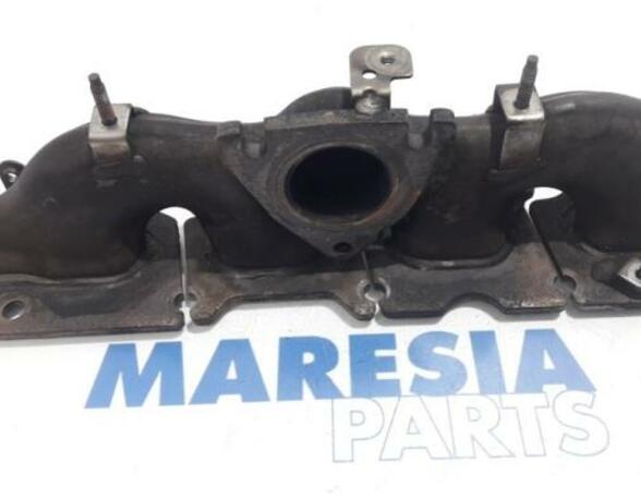 Exhaust Manifold PEUGEOT 508 I (8D)