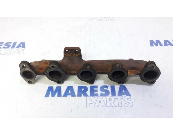 Exhaust Manifold CITROËN DS5 (--)