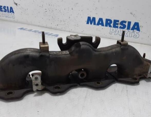 Exhaust Manifold PEUGEOT 508 I (8D)