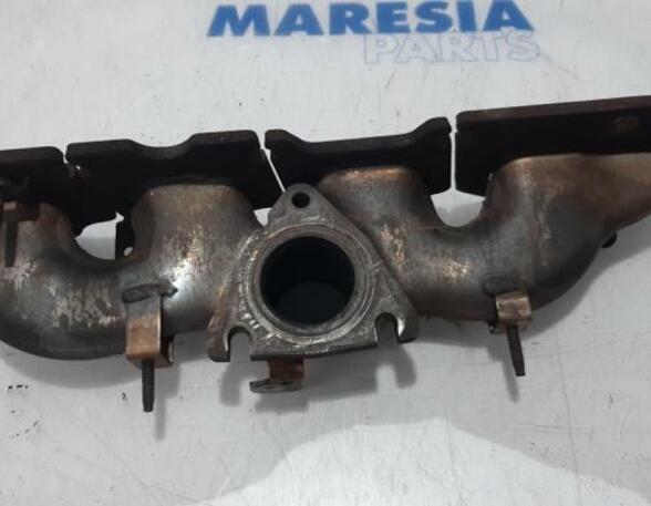 Exhaust Manifold PEUGEOT 508 SW I (8E_)