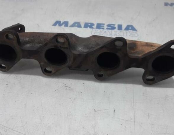 Exhaust Manifold RENAULT Espace IV (JK0/1)