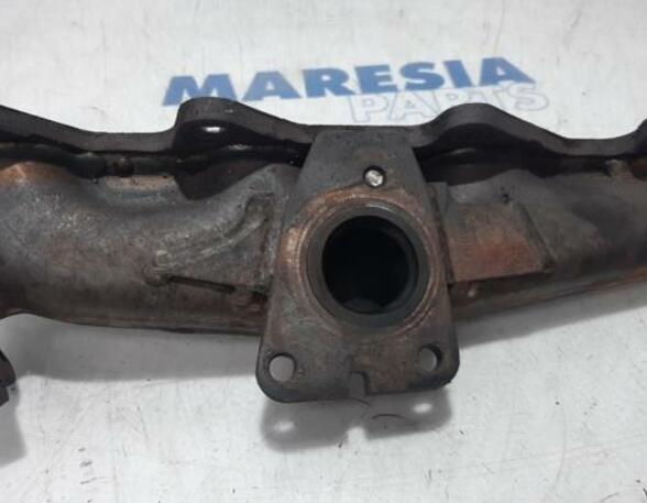 Exhaust Manifold RENAULT Espace IV (JK0/1)