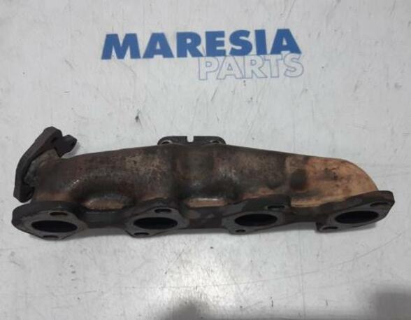 Exhaust Manifold RENAULT Espace IV (JK0/1)