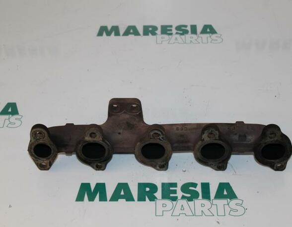 Exhaust Manifold CITROËN C5 III (RD)