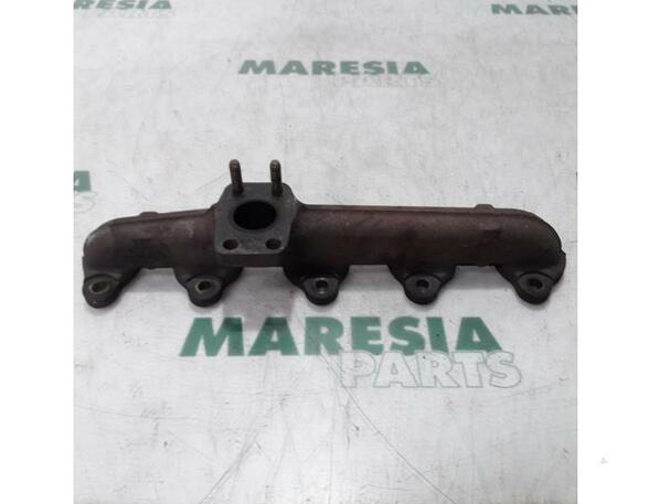 Exhaust Manifold CITROËN C3 Picasso (--)