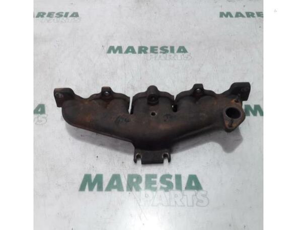 Exhaust Manifold PEUGEOT 407 SW (6E)