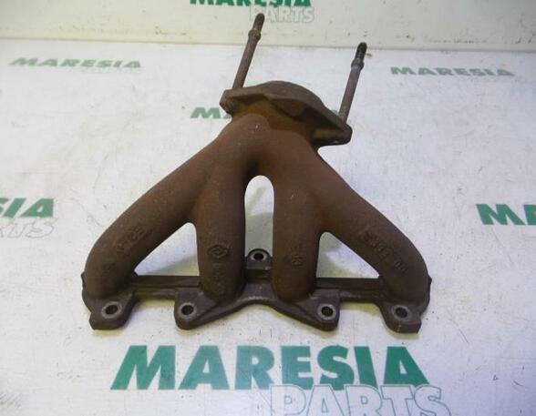 Exhaust Manifold RENAULT TWINGO I (C06_)