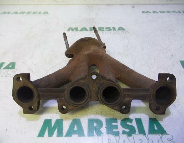 Exhaust Manifold RENAULT TWINGO I (C06_)