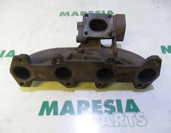 Exhaust Manifold FIAT Doblo Kasten/Großraumlimousine (223)