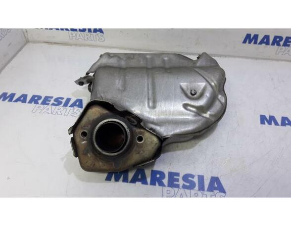 Exhaust Manifold RENAULT Grand Scénic II (JM0/1), RENAULT Scénic II (JM0/1)