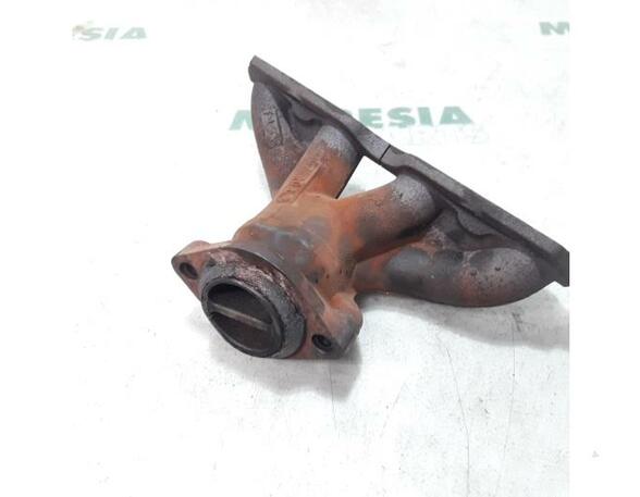 Exhaust Manifold RENAULT TWINGO I (C06_)