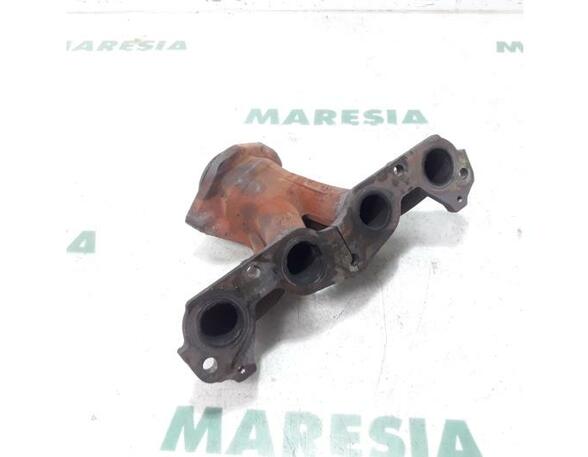 Exhaust Manifold RENAULT TWINGO I (C06_)