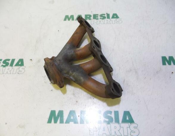 Exhaust Manifold RENAULT TWINGO I (C06_)