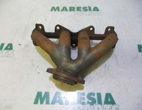 Exhaust Manifold RENAULT TWINGO I (C06_)