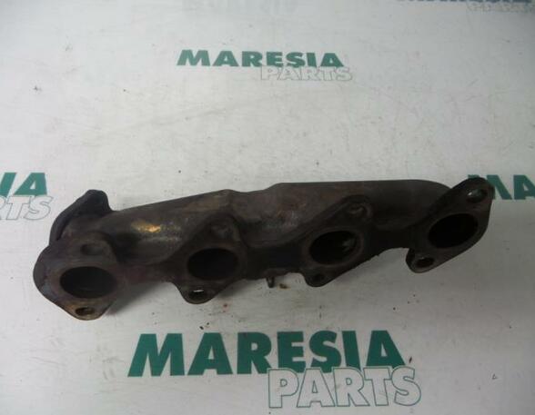 Exhaust Manifold RENAULT Espace IV (JK0/1)