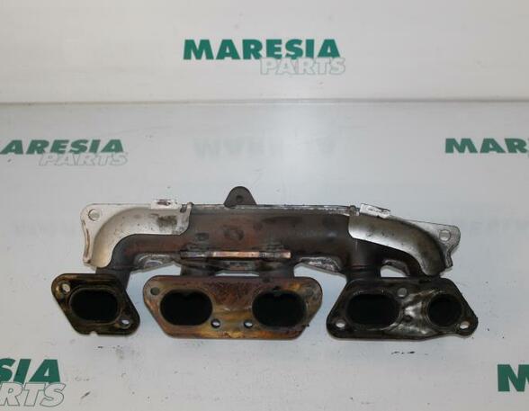 Exhaust Manifold RENAULT Espace IV (JK0/1)