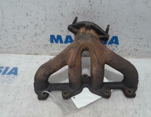 Exhaust Manifold RENAULT TWINGO I (C06_)